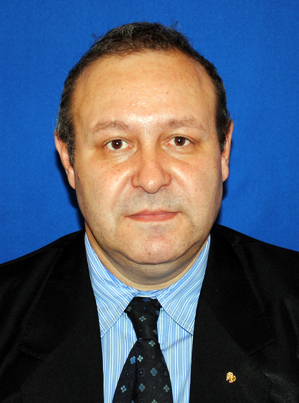 Daniel Fenechiu, noul lider al grupului PP-DD de la Cameră - fenechiu-1368546903.jpg