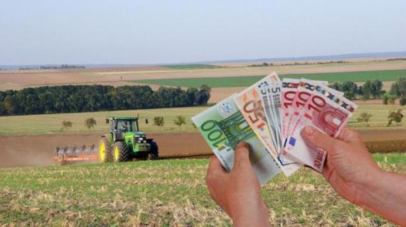 Fermierii au primit peste 1 miliard de euro - fermieriiauprimitpeste1miliardde-1543749946.jpg