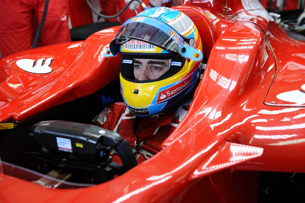 Fernando Alonso, învingător în Marele Premiu al Chinei - fernandoalonsoferrari11-1365932342.jpg