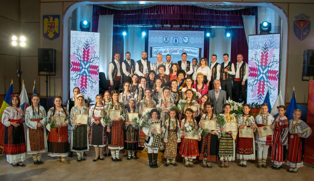 Palmaresul Festivalului-Concurs Național „Dor De Cânt Românesc”, desfășurat la Cumpăna - festival-cumpana-1684492403.jpg