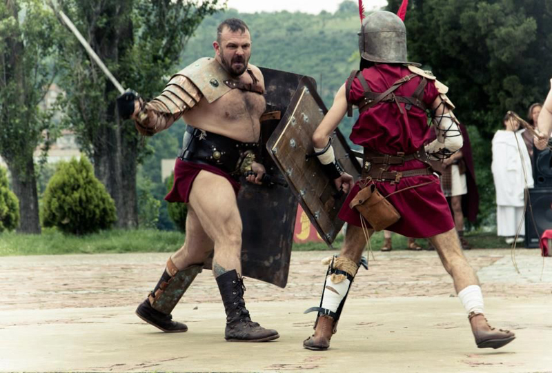 Marea luptă între daci, sciți și romani, în cetatea Tomis - festivalanticbulgari3-1344452796.jpg