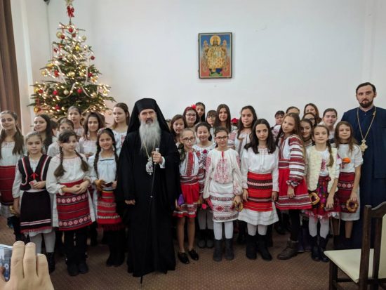 Festival de colinde și concert caritabil de Crăciun, la Constanța - festivaldecolinde-1576532160.jpg