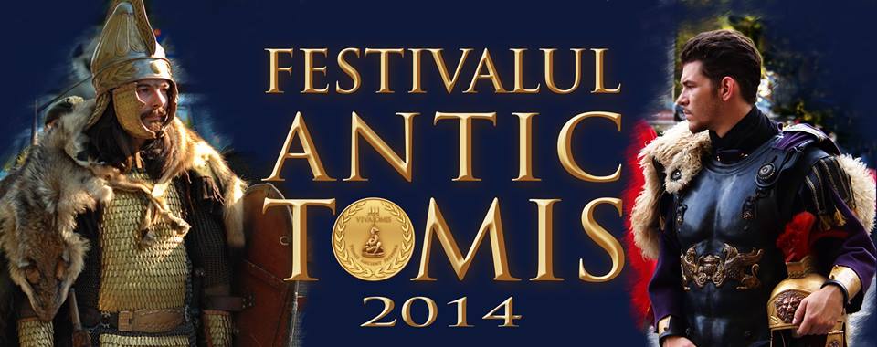 Festivalul Antic Tomis, programat la sfârșitul lunii august - festivalulantic-1406816433.jpg