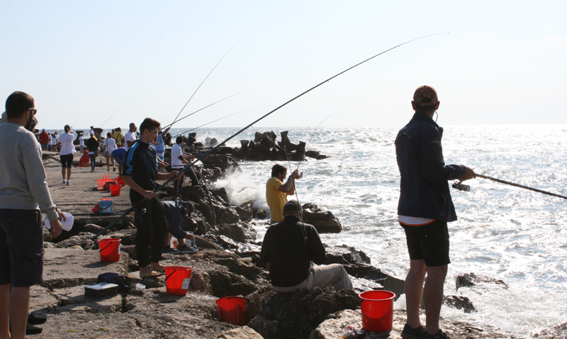 Festivalul pescarilor a prelungit sezonul estival la Eforie - festivalulpescariloreforie-1441826665.jpg