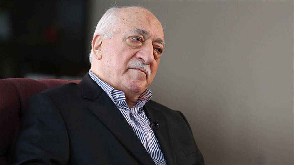 Dosarul de extrădare a lui Fethullah Gulen, gata în 10 zile - fethullahgulen-1469283315.jpg