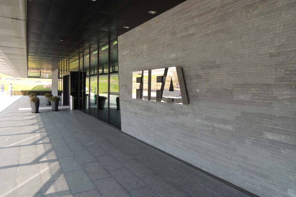 Scandal de corupție la FIFA. Șase oficiali, arestați - fifa-1432711810.jpg