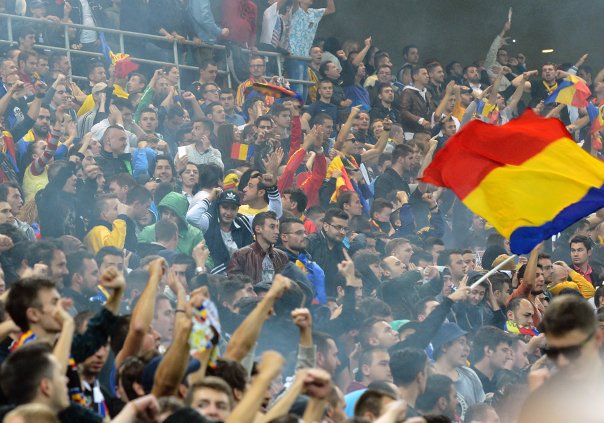 Fotbal: Pe ce loc se clasează România în ierarhia FIFA - fifasursafrf-1441281674.jpg