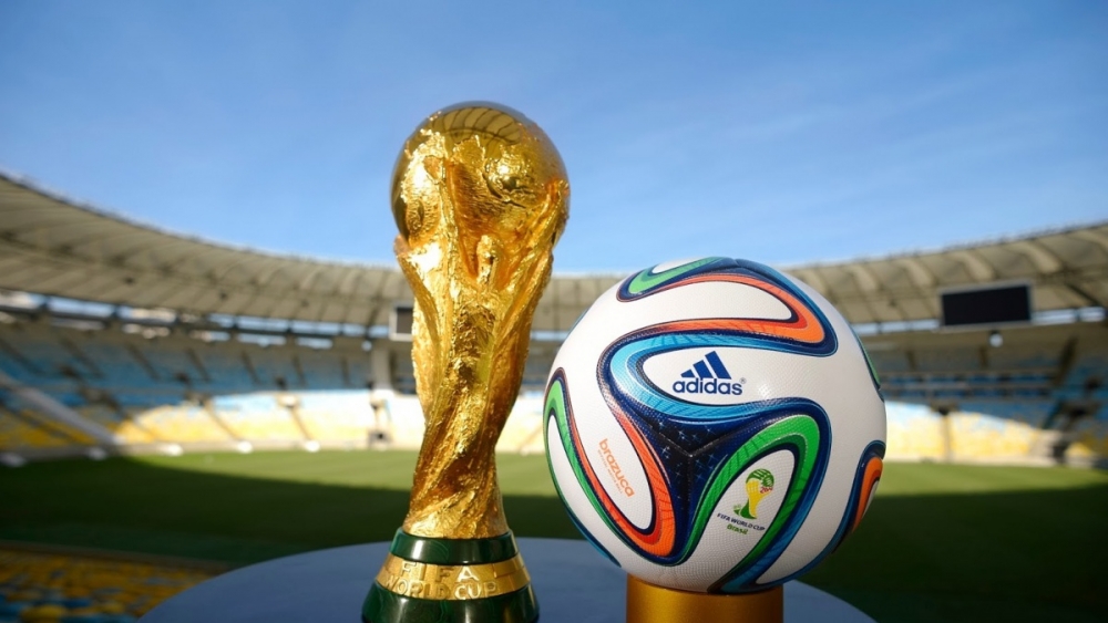 Finala Cupei Mondiale, azi. Confruntare între reprezentativele Germaniei și Argentinei - fifaworldcup2014brasil-1405235288.jpg