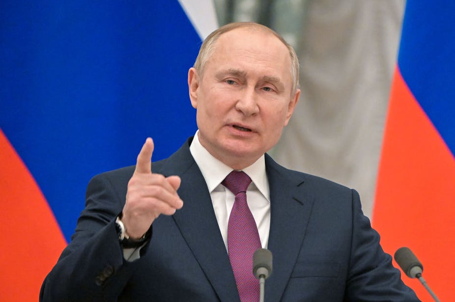 Preşedintele Rusiei, Vladimir Putin, mişcare de ultimă oră! - file20220216161kac8mx-1645442904.jpg