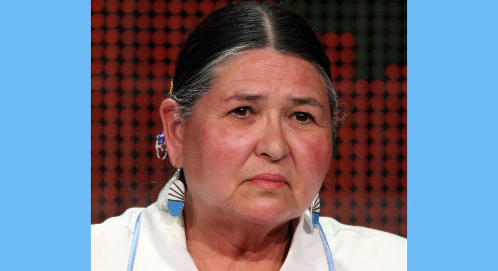 Academia Americană de Film şi-a cerut scuze actriţei amerindiene Sacheen Littlefeather - filmscuz2-1660671886.jpg