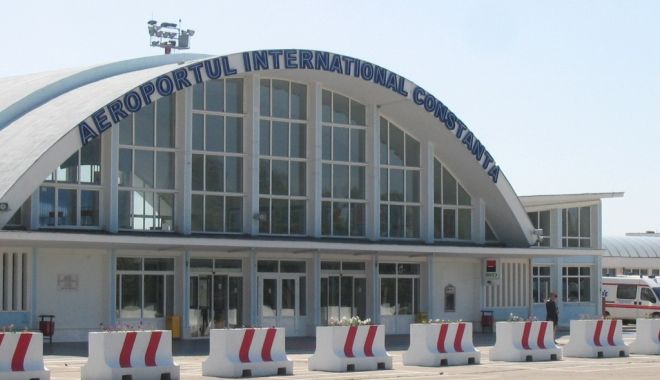 Terminalul, turnul de control și parcarea de la Aeroportul Internațional “Mihail Kogălniceanu” vor fi modernizate - finantareeuropeanainvestitiiaero-1682002166.jpg