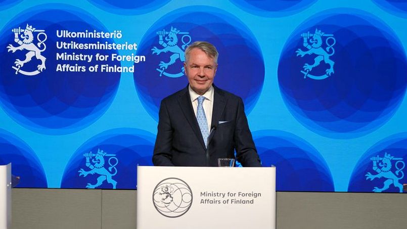 Finlanda consideră aderarea sa la NATO o 