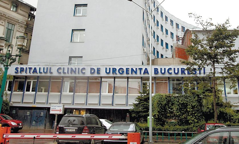Dealerul lui Vlad Pascu ar fi spart depozitul farmaceutic de la Spitalul Floreasca înainte de a fi audiat la DIICOT - floreasca-1694693177.jpg