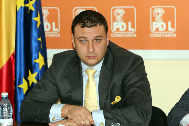 Florin Gheorghe, declarație politică pe tema referendumului - floringheorghe3-1369755066.jpg