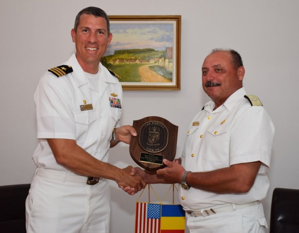Dialog româno-american la Comandamentul Flotei - flota-1565825721.jpg