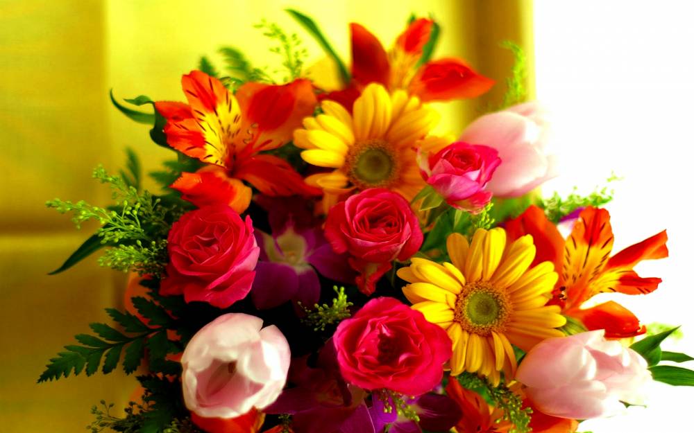 Ziua Internațională a Femeii. Ce trebuie să știi despre această sărbătoare - flowersflowers3401506619201200-1425803802.jpg