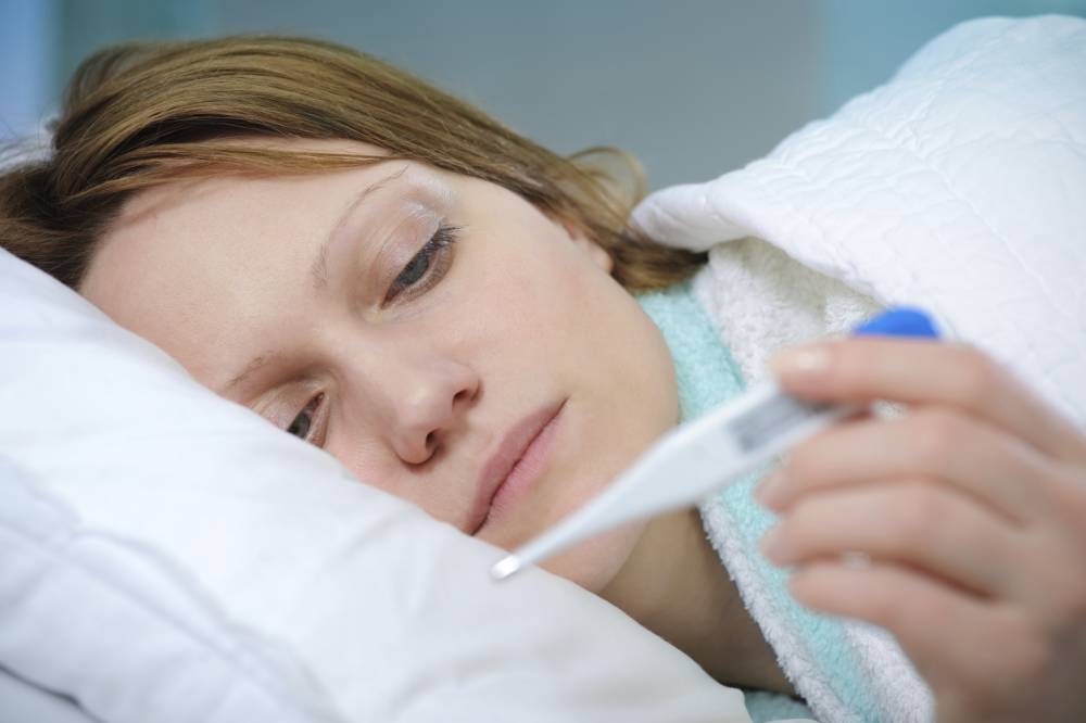 Alarmant! Mii de pacienți bolnavi de gripă! Ce recomandă specialiștii - flu97883695-1454594505.jpg