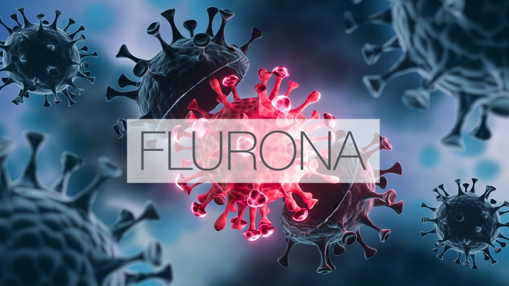 Flurona face prima victimă în România. O femeie a murit, după ce s-a infectat simultan cu virusul gripei și COVID - flurona-1673338396.jpg