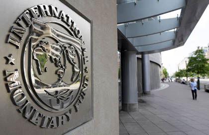 FMI a deblocat 507 milioane de euro pentru România - fmi-1324395161.jpg