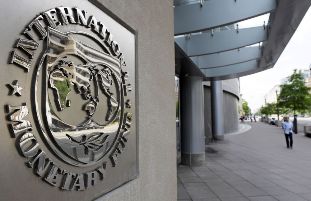 FMI analizează ultimele două evaluări ale acordului cu România - fmi-1372230296.jpg