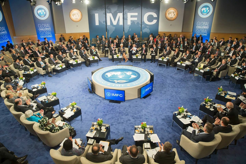 FMI îndeamnă România să stimuleze investițiile - fmi-1489936486.jpg