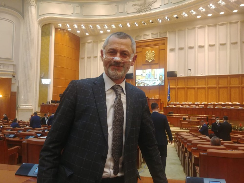 Deputatul Dumitru Focşa, apel către PSD și USR pentru demiterea primarului Vergil Chiţac - focsaaur-1633630138.jpg
