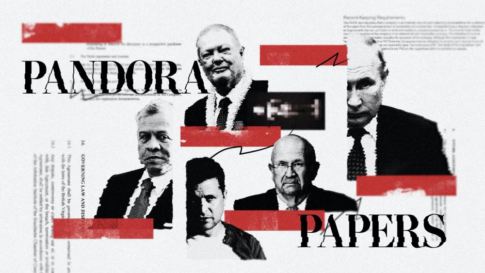 Scandalul Pandora Papers. Dezvăluiri incendiare despre averile celor mai bogaţi lideri ai lumii - fond-1633355604.jpg