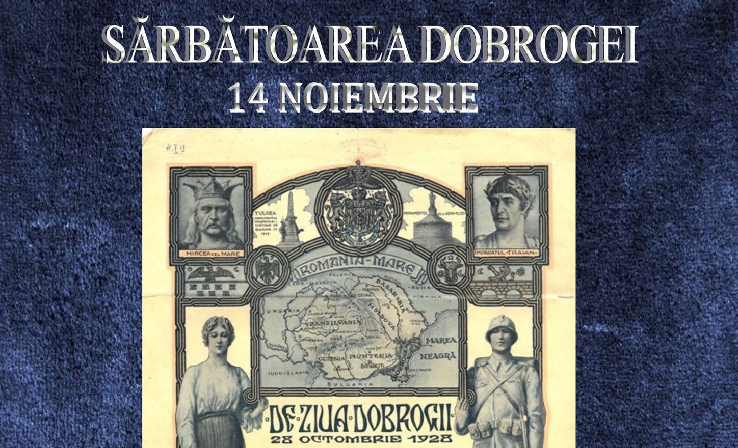 145 de ani de la reintegrarea Dobrogei, celebrați printr-un proiect în premieră - fond-1699783724.jpg