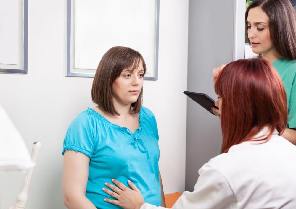 Aveţi grijă de voi! Boala avortivă apare în cel de-al doilea trimestru de sarcină - fond-boala-avortiva-1680179684.jpg