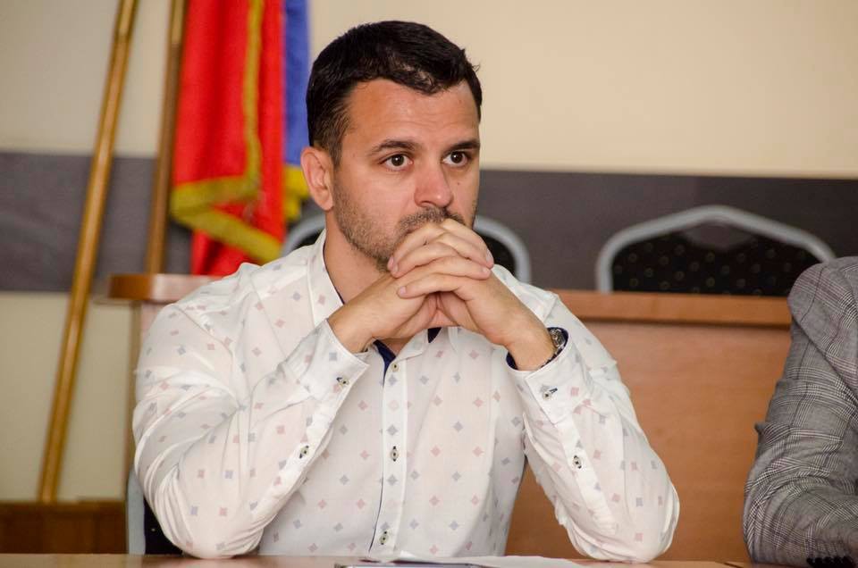 Deputatul Marian Cruşoveanu: „Tema comasării alegerilor este foarte importantă” - fond-crusoveanu-1705415412.jpg