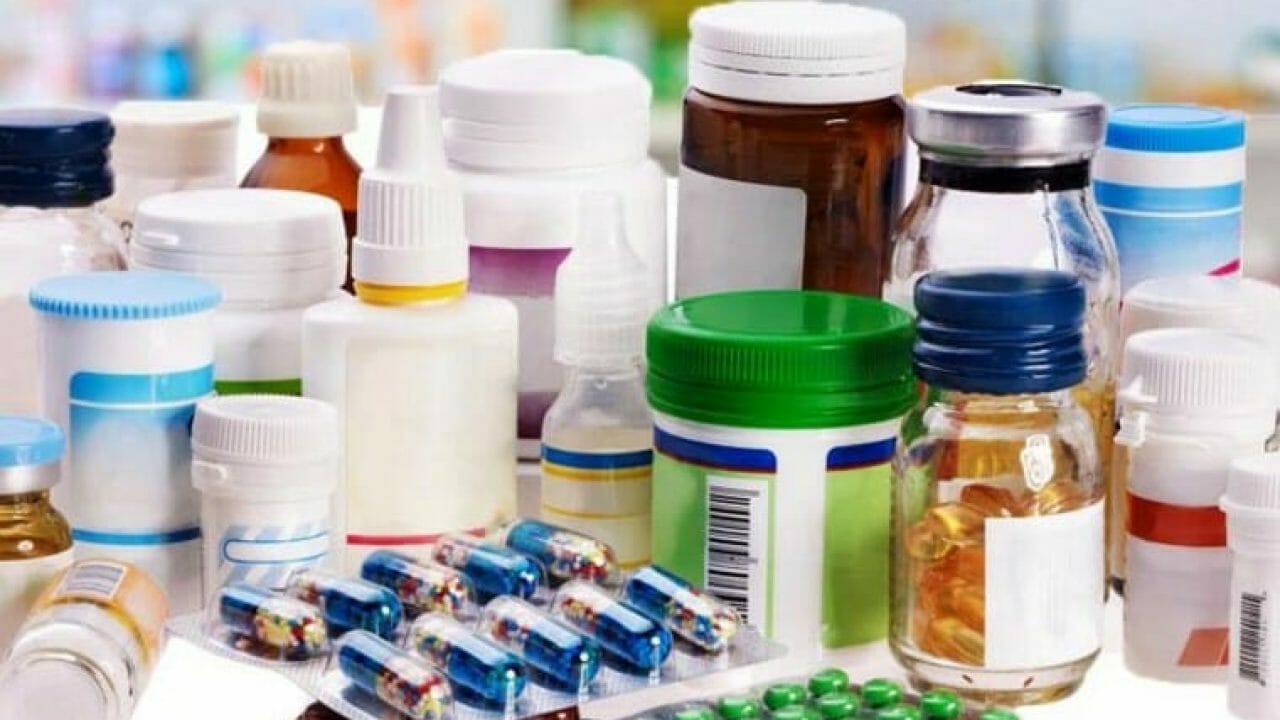 Medicamentele care nu trebuie să lipsească din sertarul de acasă - fond-medicamente-1698672101.jpg
