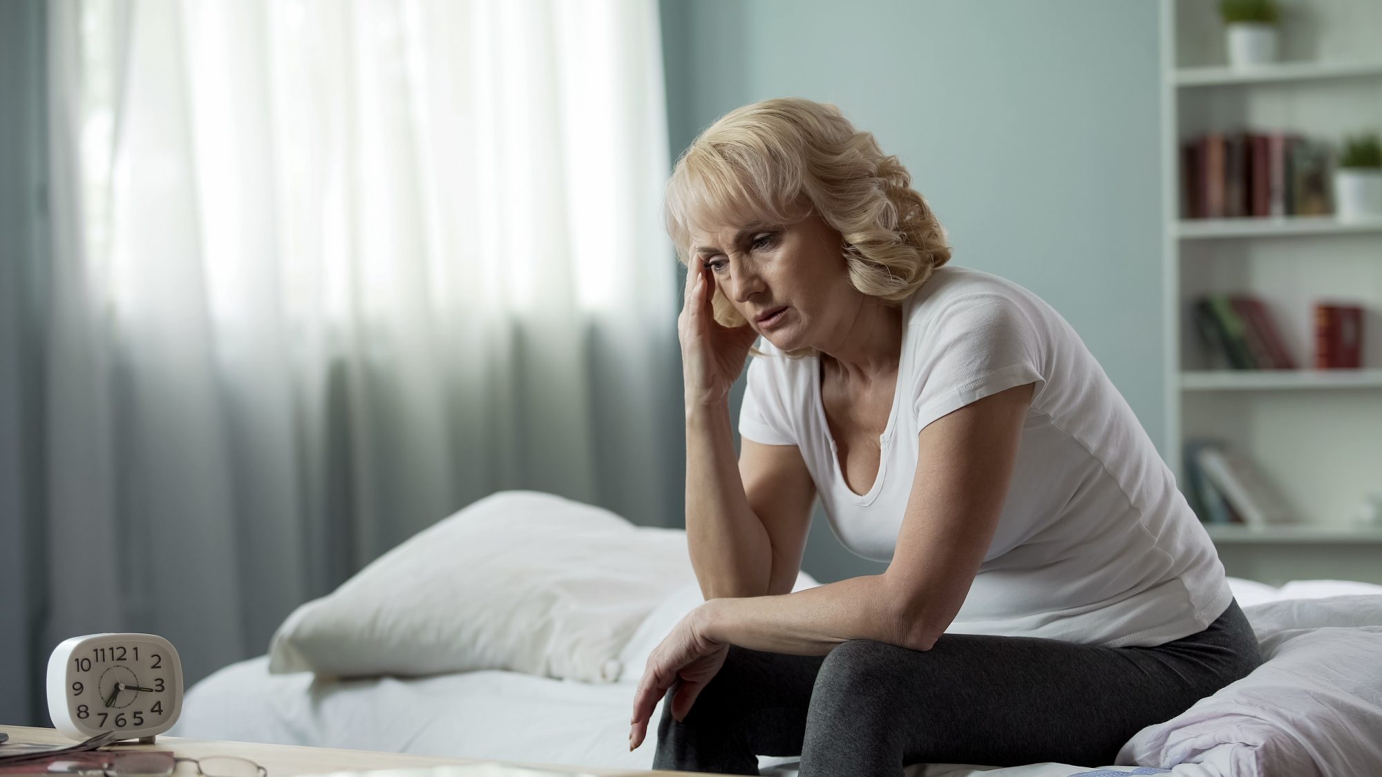 Menopauza poate să conducă și la tulburări de somn - fond-menopauza-1707745273.jpg
