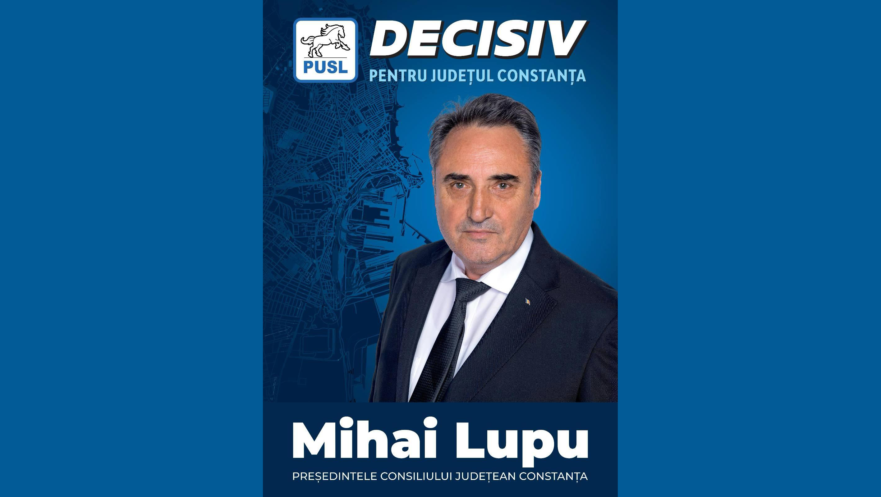 Candidatul PUSL la funcţia de preşedinte al CJC, Mihai Lupu, scrisoare pentru constănţeni - fond-mihai-lupu-1717606553.jpg