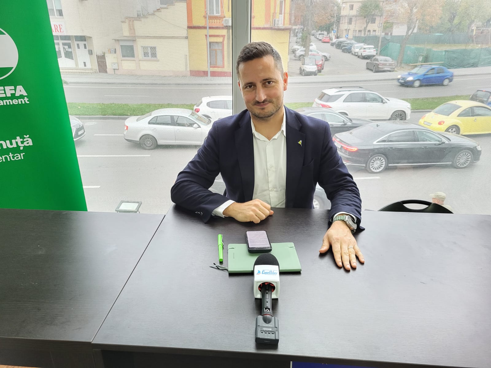 Nicu Ştefănuţă, vizită la Constanţa. „Voi candida la europarlamentare din postura de independent” - fond-stefanuta-1700229699.jpg