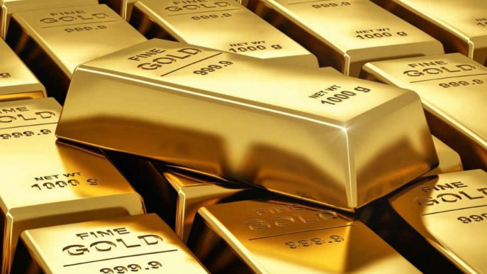 Ţările au început să îşi repatrieze aurul după sancţiunile impuse Rusiei - fond-tari-aur-1688993074.jpg