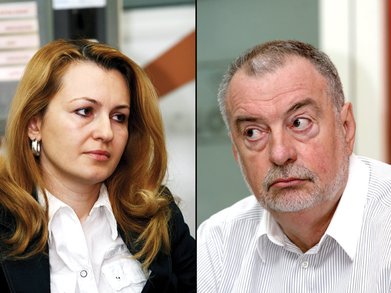 Stavrositu și Constantin se vor lupta pentru șefia PDL Constanța - fond1-1320438860.jpg