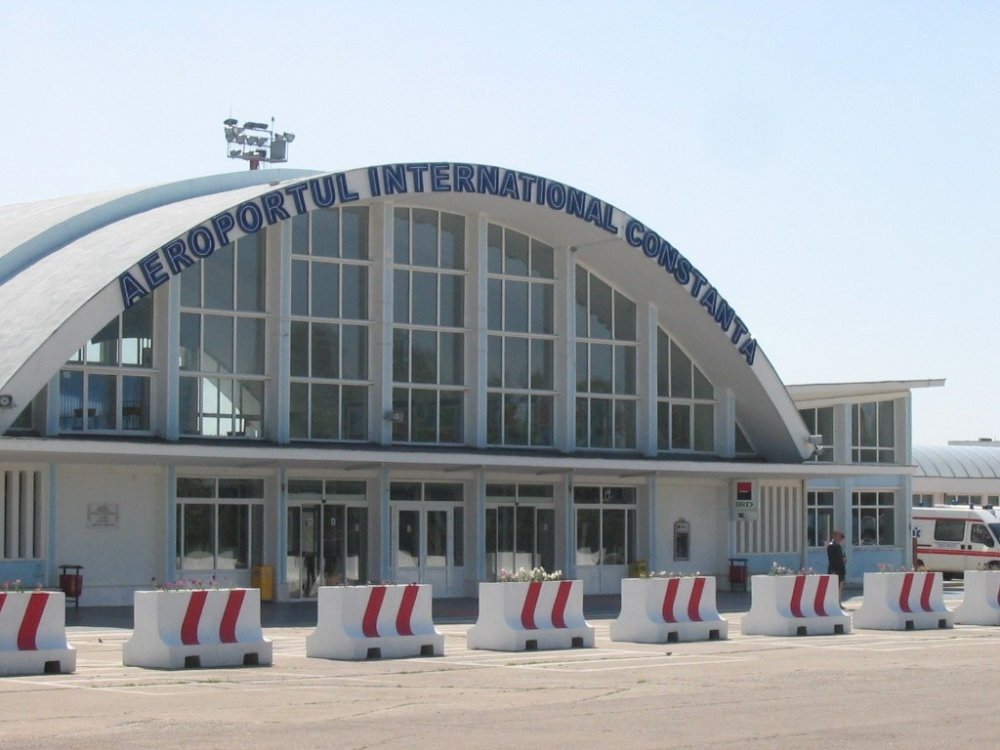 Amplu program de investiții pentru Aeroportul Internațional 