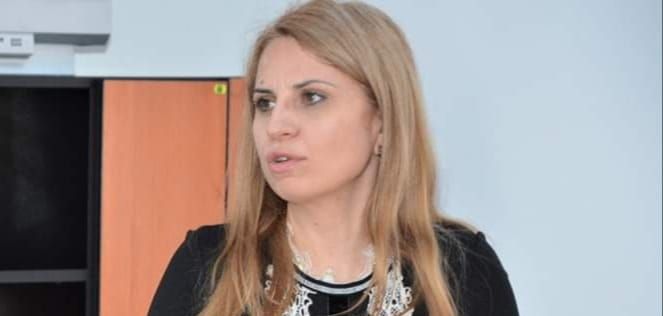 Inspector general adjunct Anca Dragomir: „Experiența mea de nouă ani în domeniu nu este utilă actualei echipe” - fondancadragomir2-1624643002.jpg