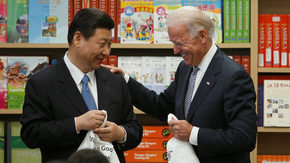 Joe Biden şi Xi Jinping, discuţii despre gestionarea rivalităţii SUA - China - fondbidenxi-1668186518.jpg
