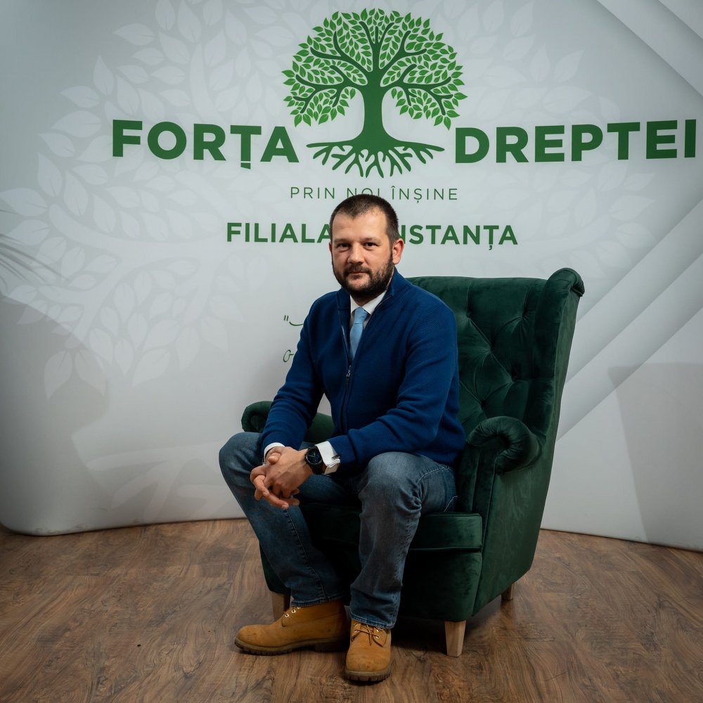 Deputatul constănţean Bogdan Bola ia atitudine în cazul programului 