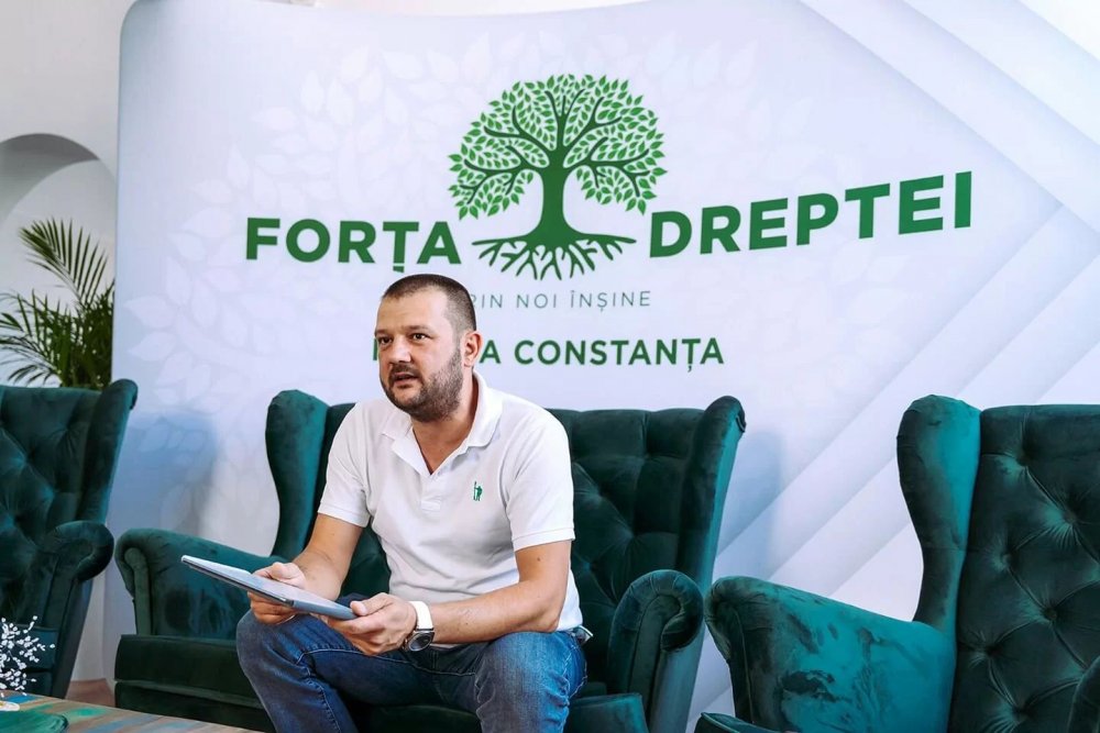 Deputatul Bogdan Bola susţine reintroducerea tramvaielor în Constanţa. 