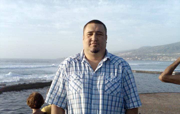 Fost campion la box din Constanța, ucis într-un club din Tenerife - fondcampionnational-1406828098.jpg