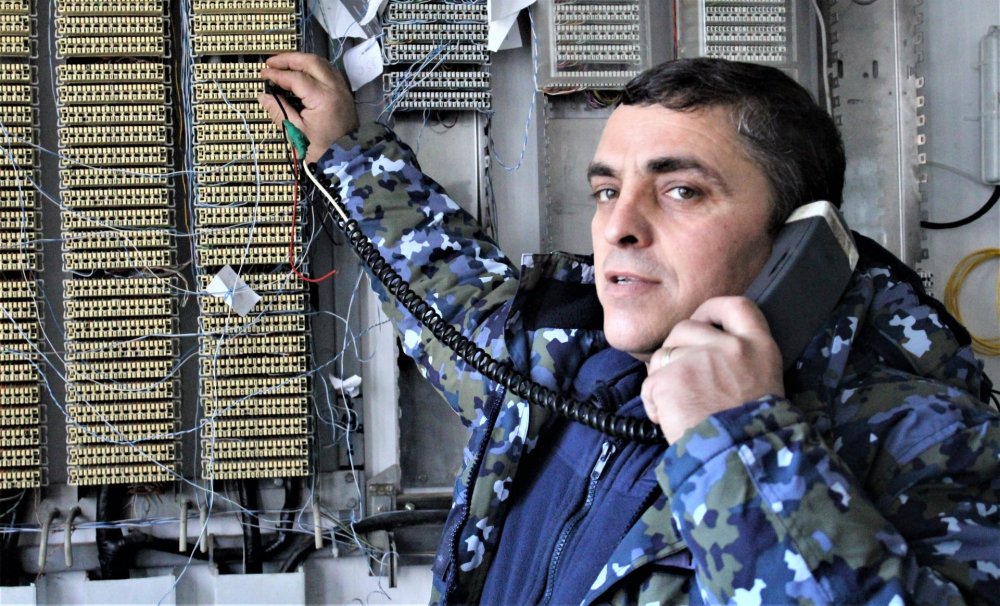 Militarul care cunoaște sistemul de comunicații de la Poligonul Capu Midia cu ochii închiși - fondcaporalcapumidia1-1614020830.jpg