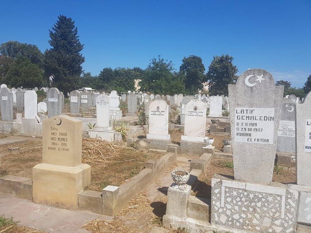 Funcţionarea cimitirelor musulmane, în atenţia Primăriei Constanţa - fondcimitiremusulmane-1619112927.jpg