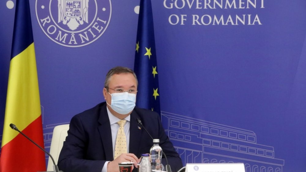 PSD, de acord cu propunerea de premier a liberalilor. „Joi, România va avea un Guvern” - fondciuca-1637263114.jpg