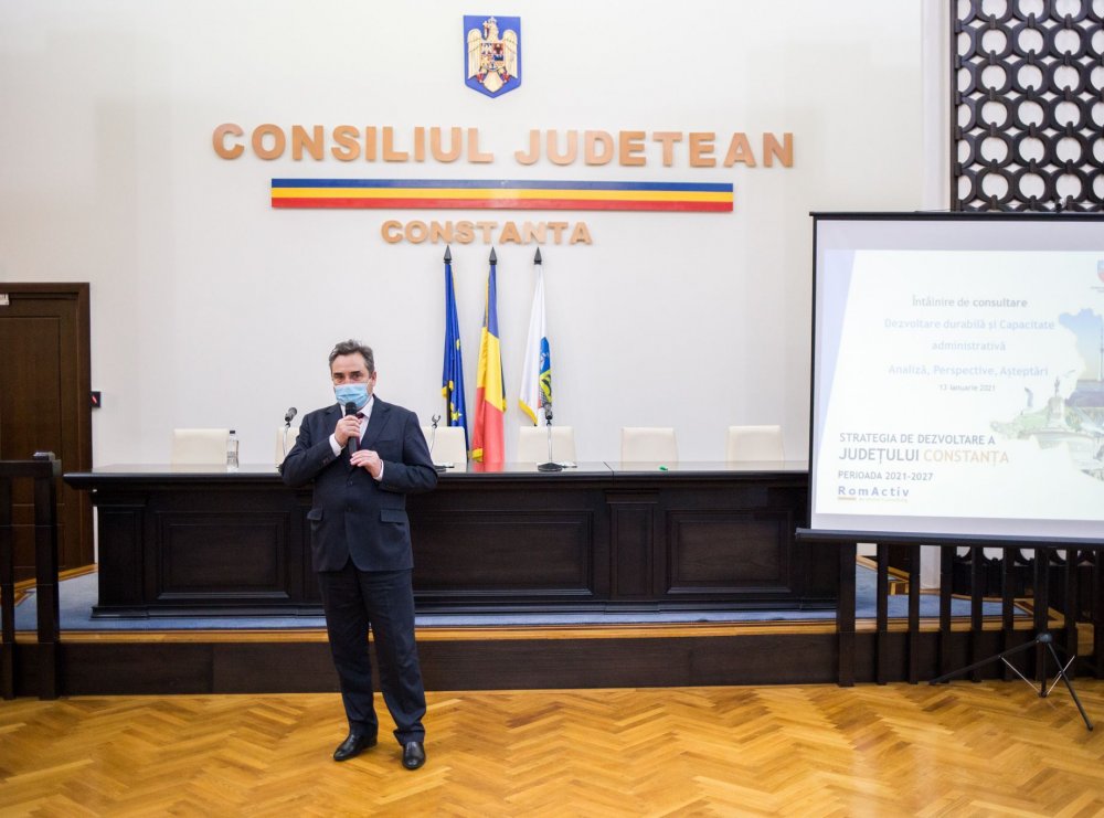 Mihai Lupu, preşedintele CJC: „Repartizarea banilor către primării s-a făcut în funcție de priorități” - fondcjcmihailupu2-1622049385.jpg