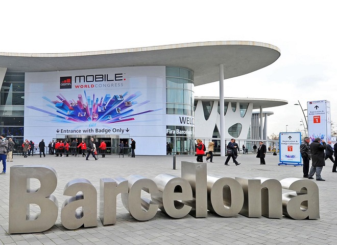 Congresul mondial al telefoniei mobile revine la Barcelona într-un context nefavorabil - fondcongresbarcelona-1677504364.jpg