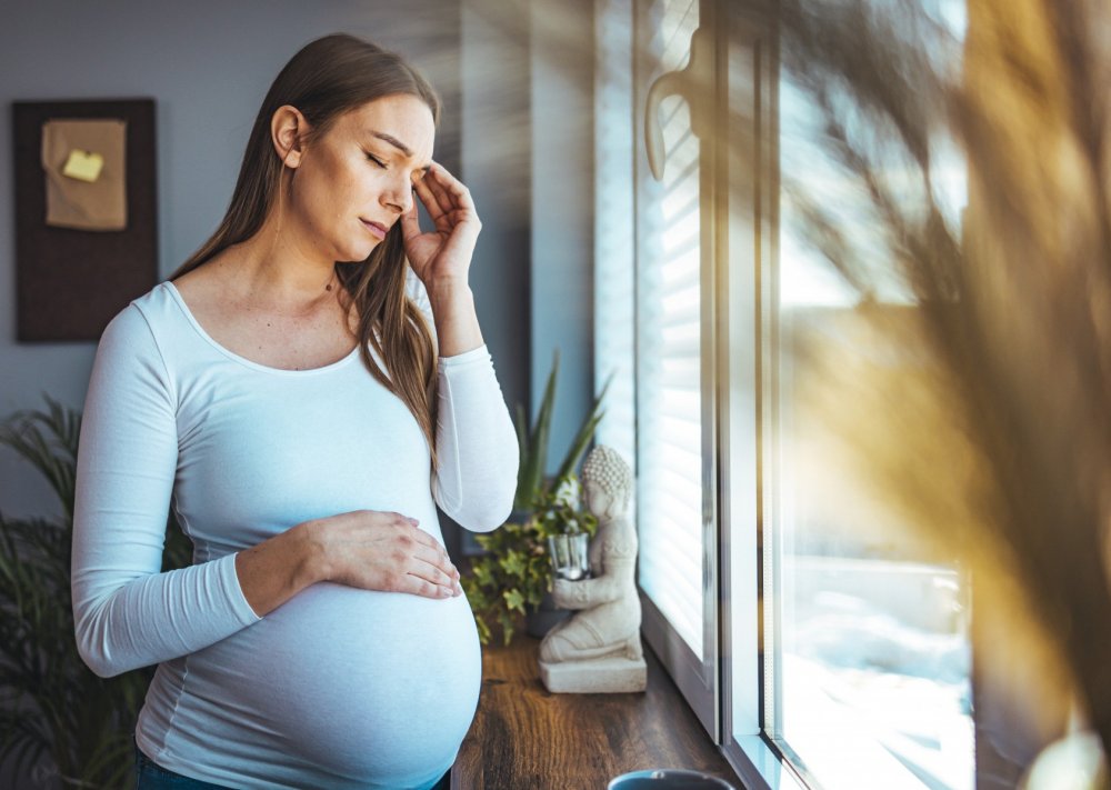 Constipația în timpul sarcinii poate fi foarte deranjantă - fondconstipatialagravide1-1676400779.jpg