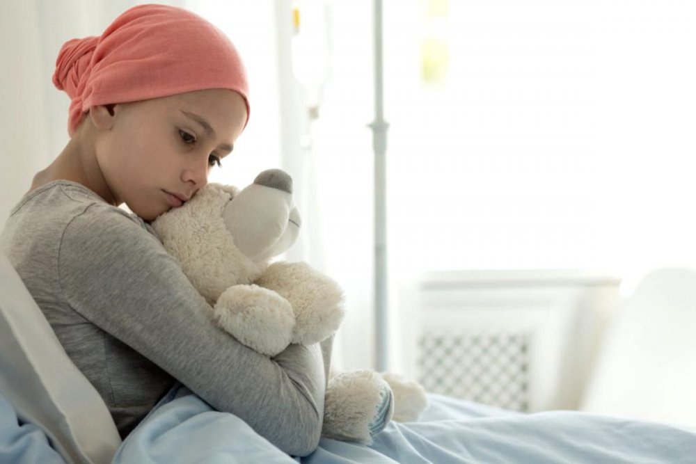 Copiii bolnavi de cancer au scăpat de drumurile lungi spre spital. „Analizele le-au fost recoltate acasă” - fondcopiicancer2-1628098174.jpg