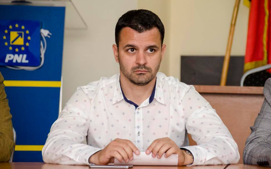 Deputatul Marian Cruşoveanu, de la PNL Constanța, militează pentru „Alternativa Techirghiol” - fondcrusoveanudrum-1626879794.jpg